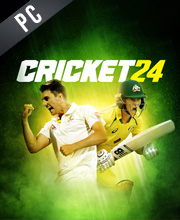 Cricket 24