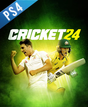 Cricket 24