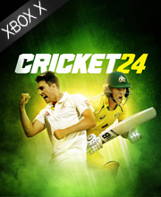 Cricket 24