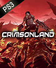 Crimsonland