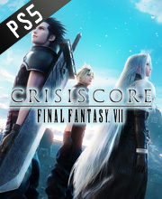 Jogo PS5 Crisis Core Final Fantasy VII - Brasil Games - Console