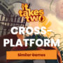 Jogos Cross-Platform Como It Takes Two