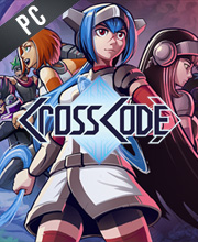 CrossCode