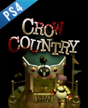 Crow Country