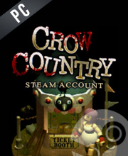 Crow Country