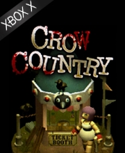 Crow Country