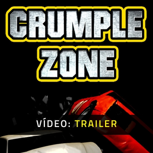 Crumple Zone - Trailer de Vídeo