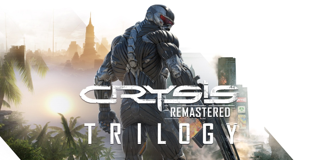 Crysis