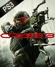 Crysis 3