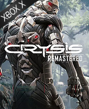 Crysis Remastered