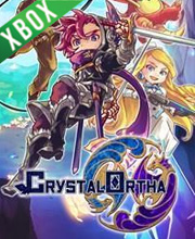 Crystal Ortha