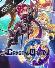 Crystal Ortha