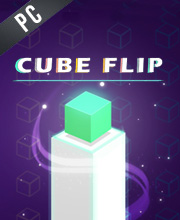 Cube Flip