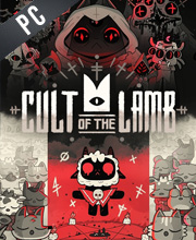 Melhores de 2022] Cult of the Lamb - O sucesso do culto fofo da