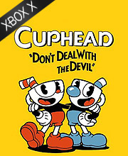 Cuphead