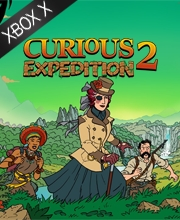 Curious Expedition 2