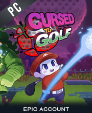 Cursed to Golf