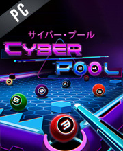 Cyber Pool