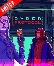 Cyber Protocol