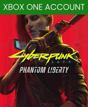 Cyberpunk 2077 Phantom Liberty