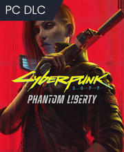 Cyberpunk 2077 Phantom Liberty