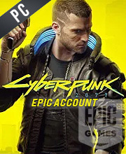 Cyberpunk 2077