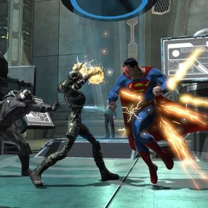 DC Universe Online Starter Pack Xbox One - Superman