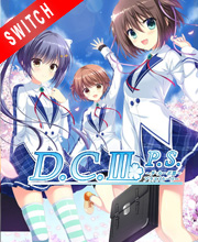 D.C. 3 Da Capo 3 Plus Story