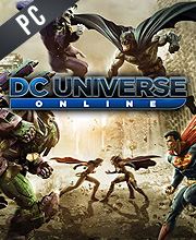 DC Universe Online