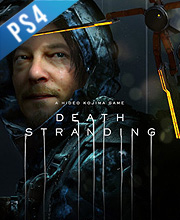 Death Stranding