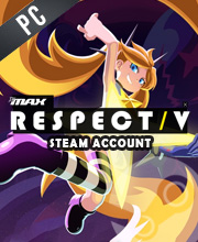 DJMAX RESPECT V