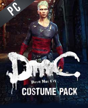 DmC: Devil May Cry foi o destaque nos lançamentos de janeiro para