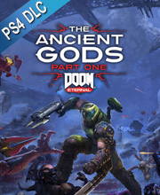 DOOM Eternal The Ancient Gods Part One