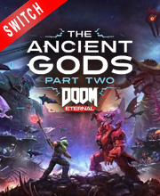 DOOM Eternal The Ancient Gods Part Two