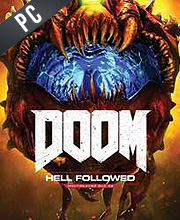 DOOM Hell Followed