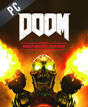 DOOM Season Pass