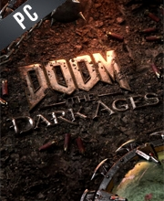 DOOM The Dark Ages