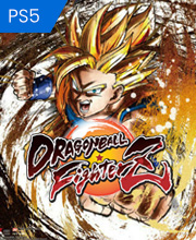 DRAGON BALL FIGHTERZ