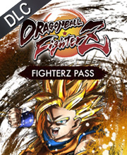 DRAGON BALL FighterZ Fighterz Pass