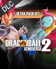 Dragon Ball Xenoverse 2, PC Steam Jogo