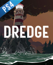 DREDGE