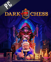 Dark Chess