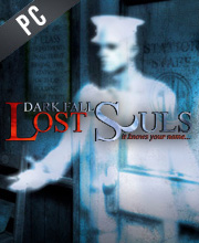 Dark Fall Lost Souls