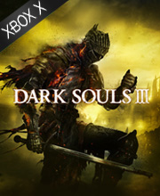 Comprar Dark Souls 3 Conta Xbox series Comparar preços