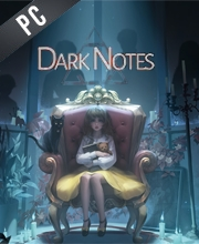 Dark Notes