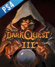 Dark Quest 3