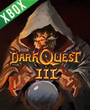 Dark Quest 3