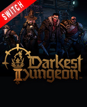 Darkest Dungeon 2