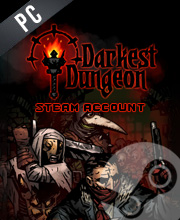 Darkest Dungeon