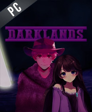 Darklands The Chapters